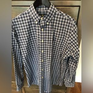 Polo by Ralph Lauren, Mens, Size Large, 100% Cotton